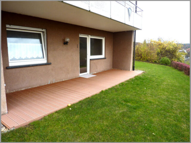 2 ZKB Wohnung Östringen-Tiefenbach