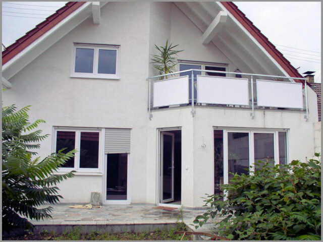 3 ZKB Eigentumswohnung Philippsburg-Huttenheim