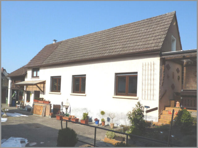 2 ZKB Wohnung Waghäusel-Kirrlach