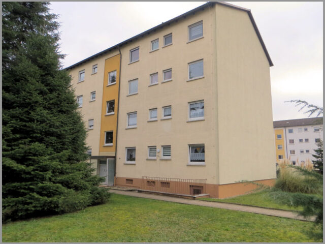 3 ZKB Eigentumswohnung Graben-Neudorf