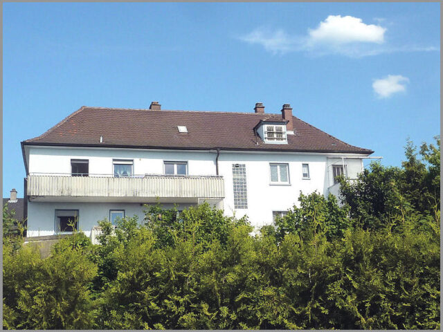 5,5 ZKB Eigentumswohnung Bad-Schönborn-Mingolsheim
