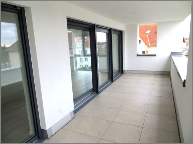 3 ZKB Wohnung Graben-Neudorf