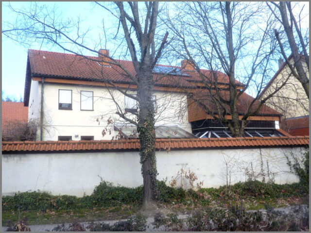 Einfamilienhaus Ubstadt-Weiher-Zeutern