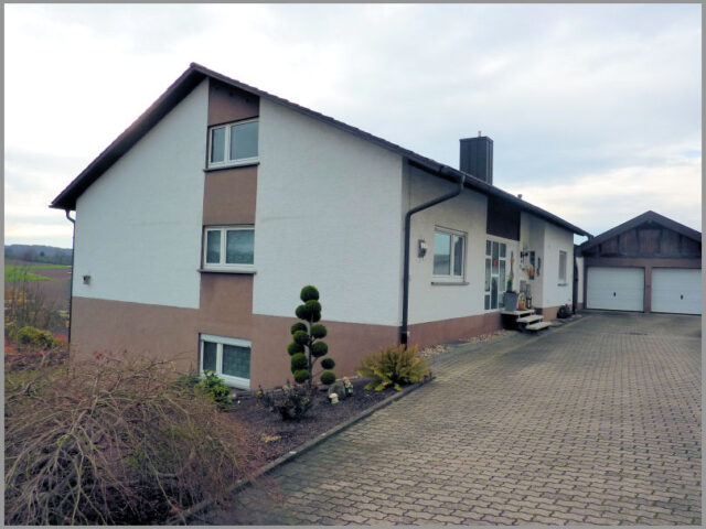 2 ZKB Wohnung Östringen-Tiefenbach