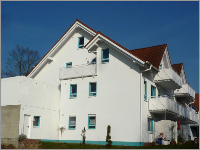 3 ZKB Wohnung Östringen-Tiefenbach