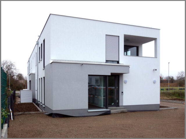 3 ZKB Wohnung Karlsdorf-Neuthard