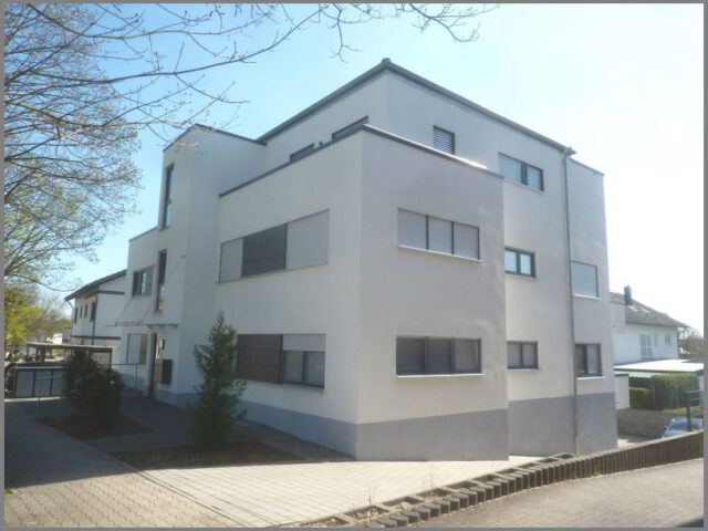 3 ZKB Wohnung Bad-Schönborn-Mingolsheim