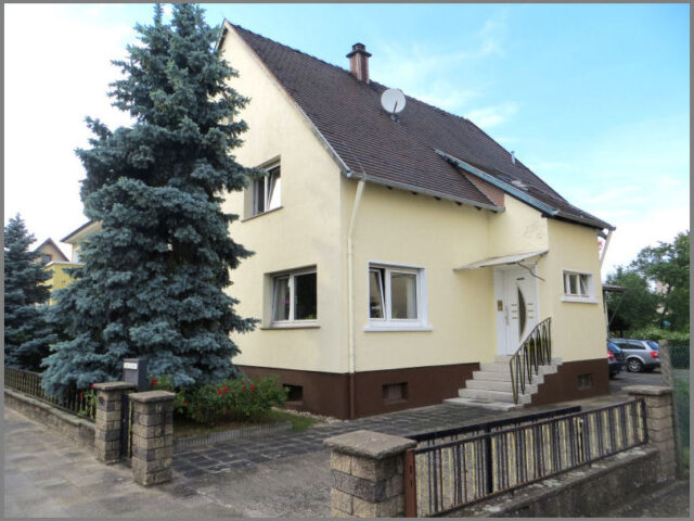 2-Familienhaus Graben-Neudorf