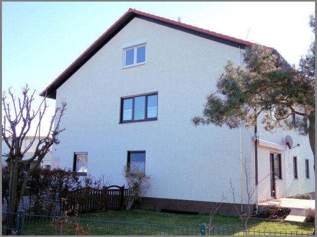 2,5 ZKB Wohnung Bruchsal
