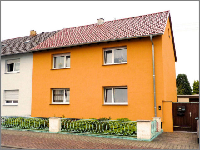 2 ZKB Wohnung Waghäusel-Wiesental