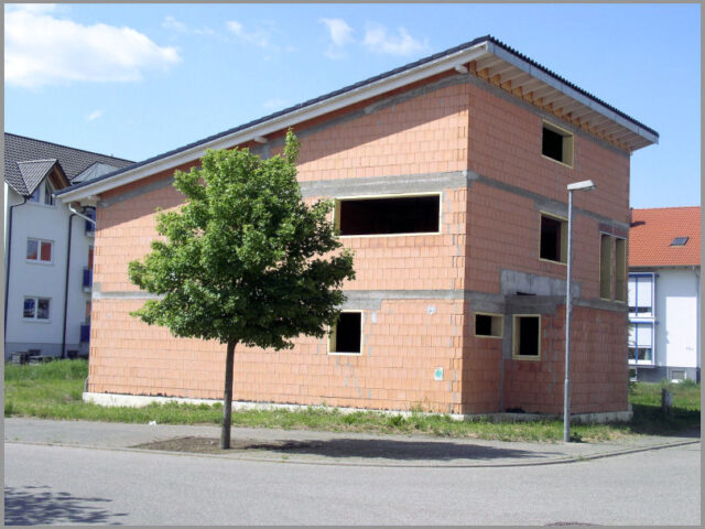 2-Familienhaus Hambrücken