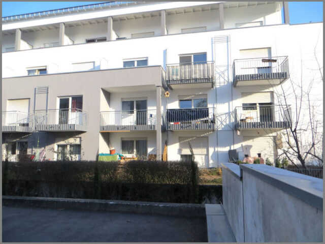 1-Zimmer-Apartment Bruchsal