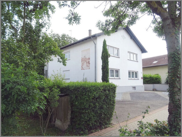 Büroräume Karlsdorf-Neuthard
