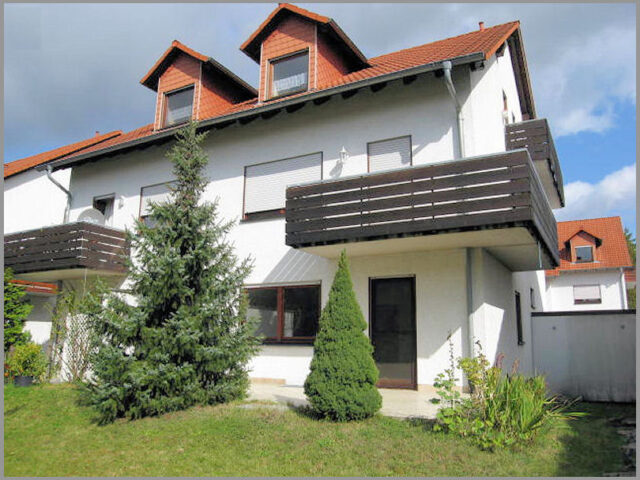 2 ZKB Wohnung Philippsburg