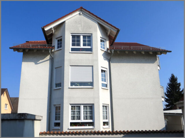 3 ZKB Eigentumswohnung Graben-Neudorf