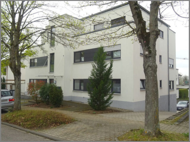 3-Zimmer-Apartment Bad Schönborn-Mingolsheim