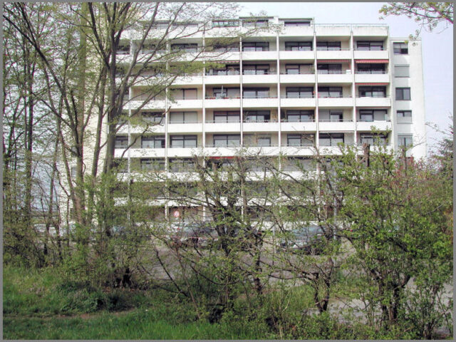 4 ZKB Eigentumswohnung Graben-Neudorf
