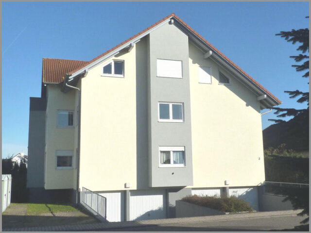2 ZKB Wohnung Karlsdorf-Neuthard