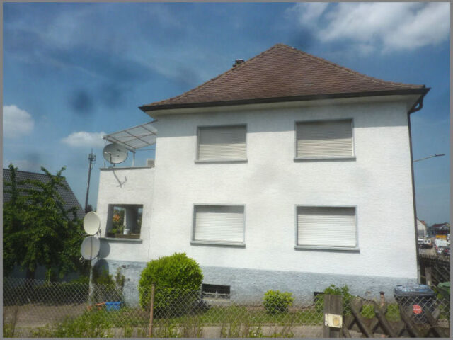 3 ZKB Eigentumswohnung Bad Schönborn-Mingolsheim