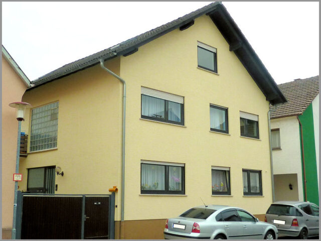 2 ZKB Wohnung Graben-Neudorf