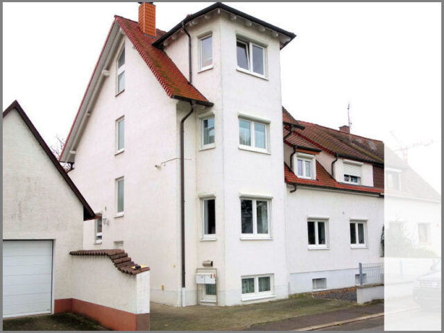 Mehrgenerationenhaus Karlsdorf-Neuthard