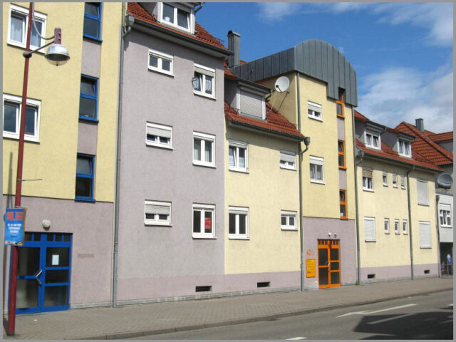 Eigentumswohnung Bretten