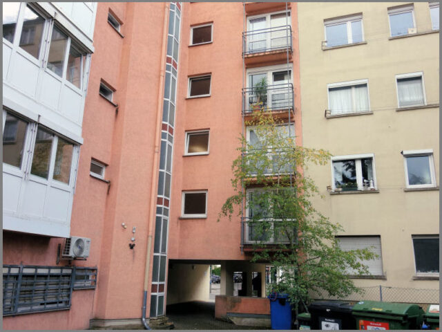 3 ZKB Eigentumswohnung Karlsruhe