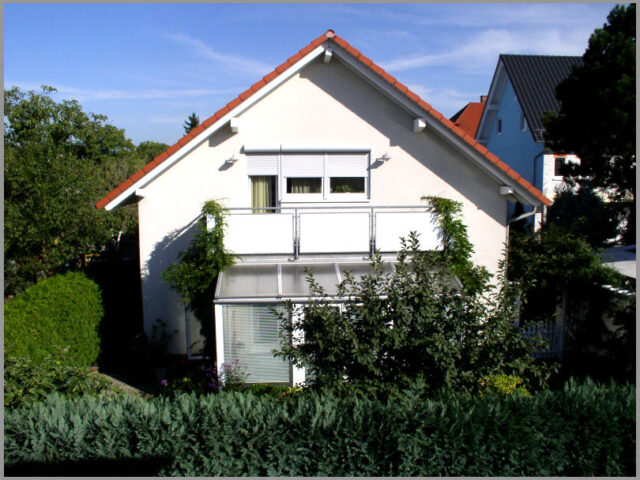 2-Familienhaus Graben-Neudorf