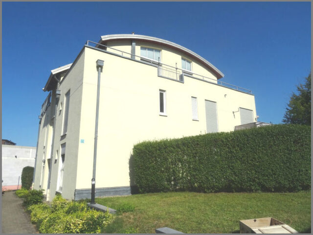 2 ZKB Eigentumswohnung Bruchsal-Heidelsheim