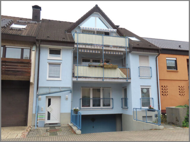 3 - Familienhaus Weingarten