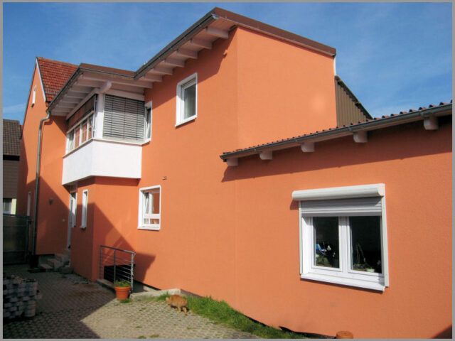 Einfamilienhaus Hambrücken