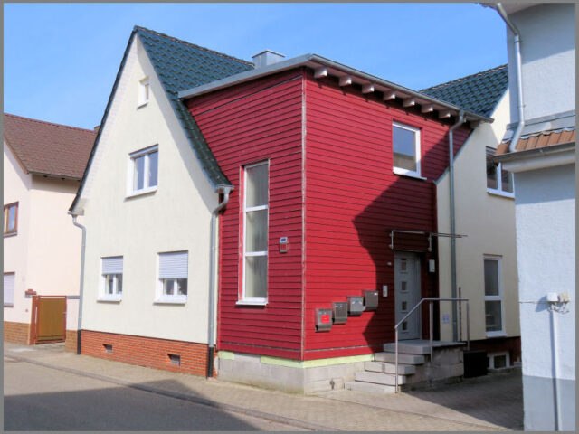 1,5 ZKB Eigentumswohnung Ubstadt-Weiher