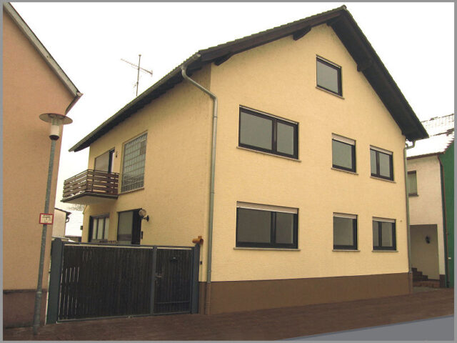 2-Familienhaus Graben-Neudorf