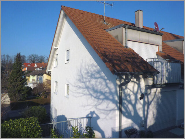 2 ZKB Wohnung Bruchsal-Heidelsheim