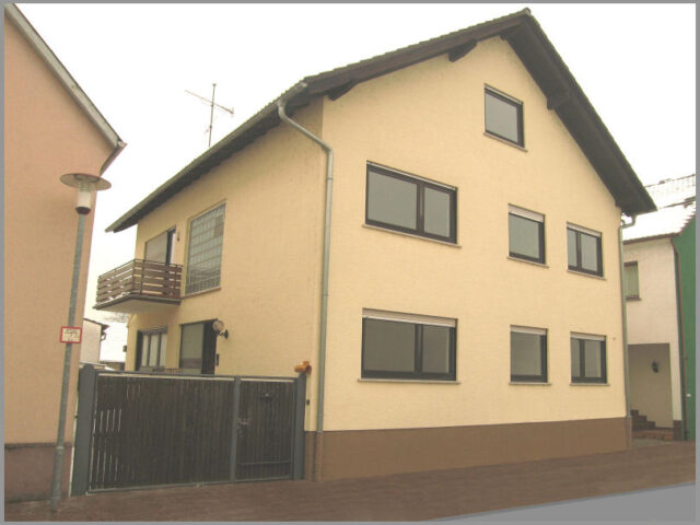 3 ZKB Wohnung Graben-Neudorf