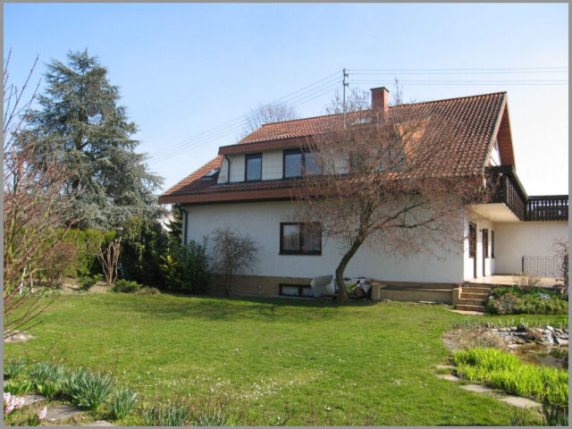 2 ZKB Eigentumswohnung Philippsburg-Rheinsheim
