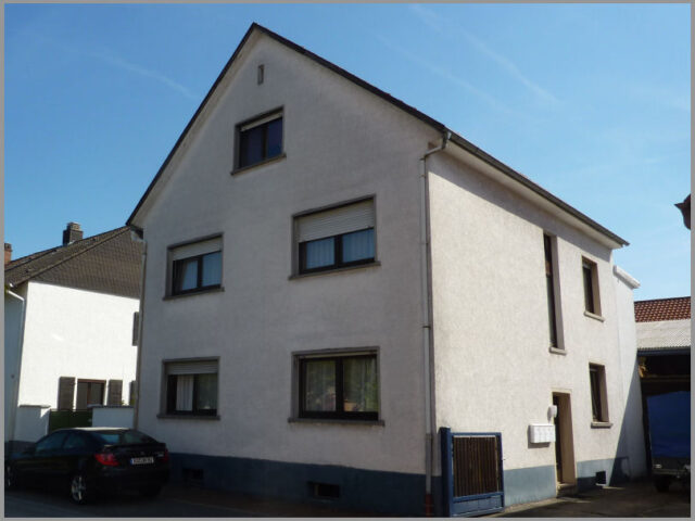 2 ZKB Wohnung Graben-Neudorf