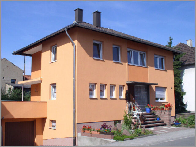3 ZKB Wohnung Graben-Neudorf