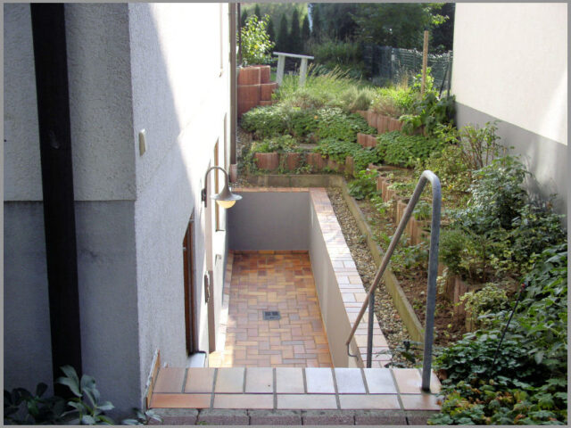 2 ZKB Wohnung Karlsdorf-Neuthard