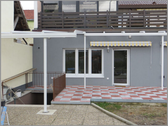 2 ZKB Wohnung Oberhausen-Rheinhausen