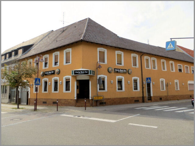 Wohn- und Geschäftshaus Philippsburg