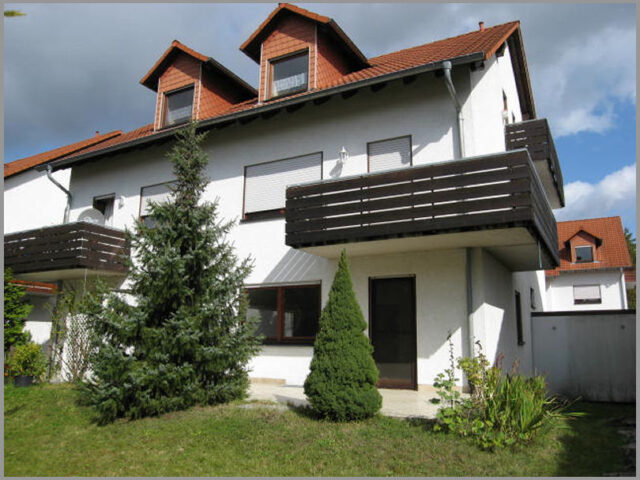 2 ZKB Wohnung Philippsburg