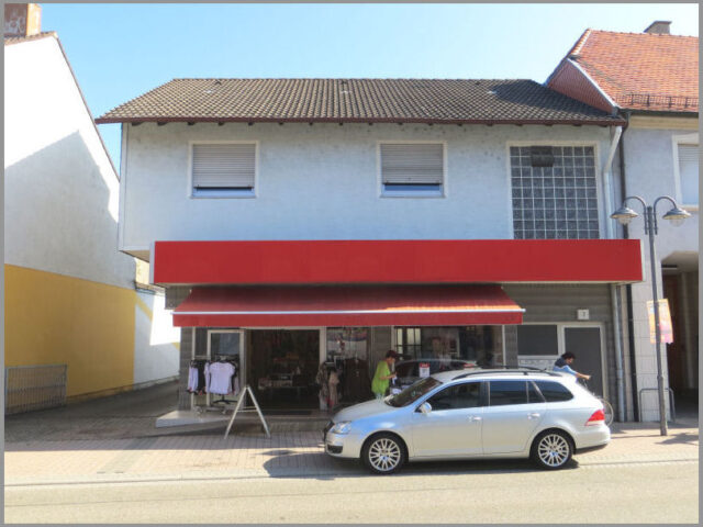 3 ZKB Wohnung Oberhausen-Rheinhausen