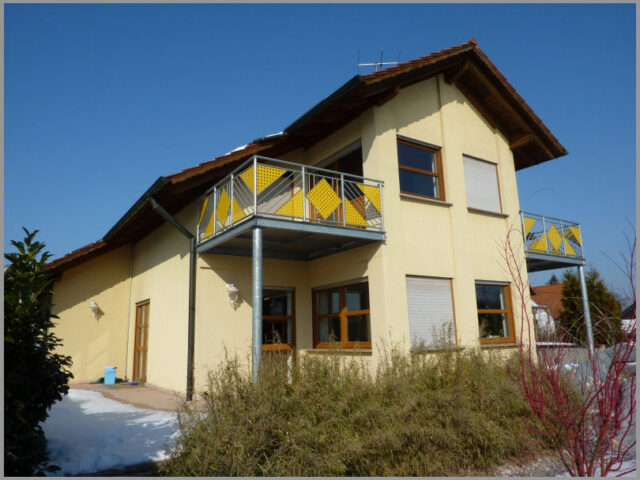 2 ZKB Wohnung Karlsdorf-Neuthard