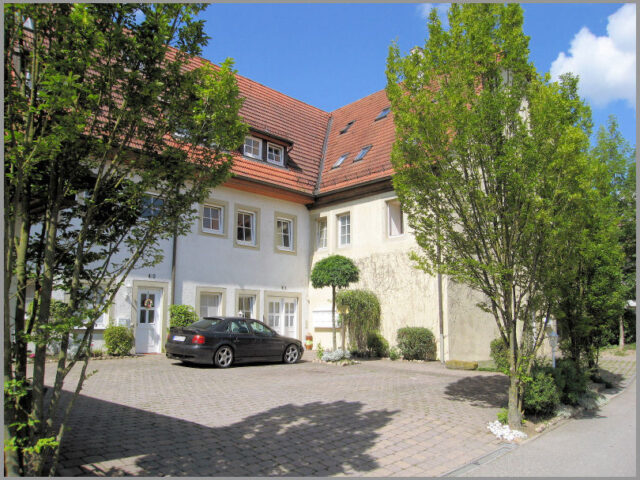 2 ZKB Eigentumswohnung Eppingen-Richen