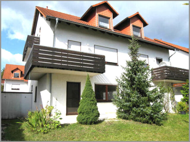 2 ZKB Wohnung Philippsburg