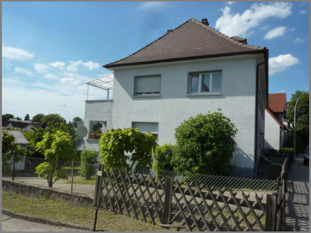 3 ZKB Eigentumswohnung Bad Schönborn-Mingolsheim