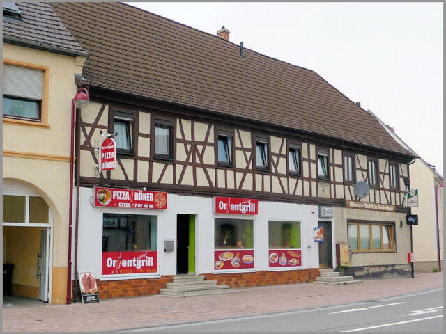 4,5 ZKB Eigentumswohnung Graben-Neudorf