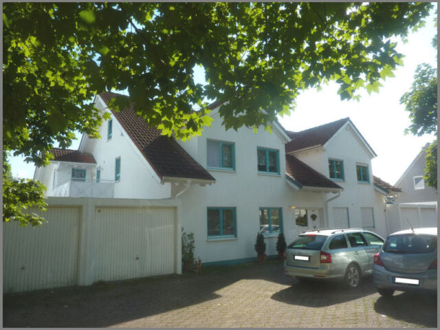 2 ZKB Eigentumswohnung Östringen-Tiefenbach