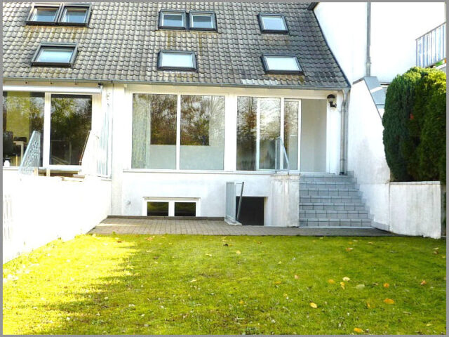 Reihenmittelhaus Graben-Neudorf